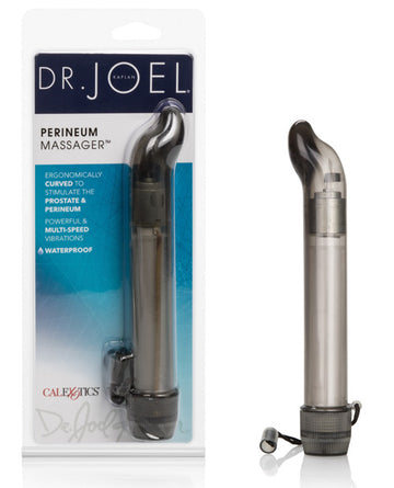 California Exotic Novelties SE-5643-20-2 Dr. Joel Kaplan Massager, Vibrating