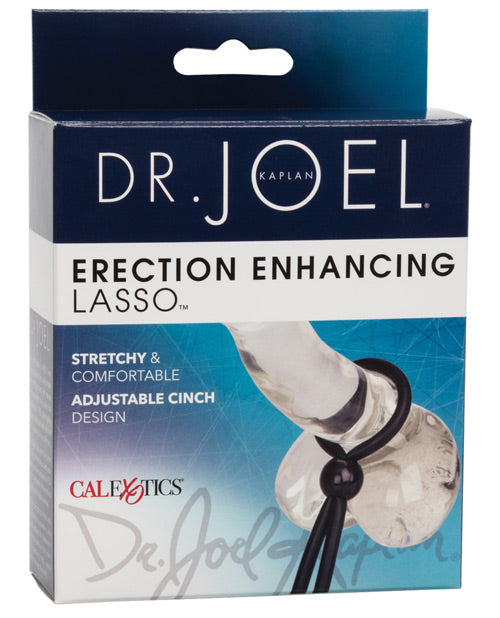 California Exotic Novelties SE-5651-03-3 Erection Lasso, Latex