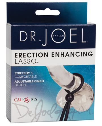 California Exotic Novelties SE-5651-03-3 Erection Lasso, Latex