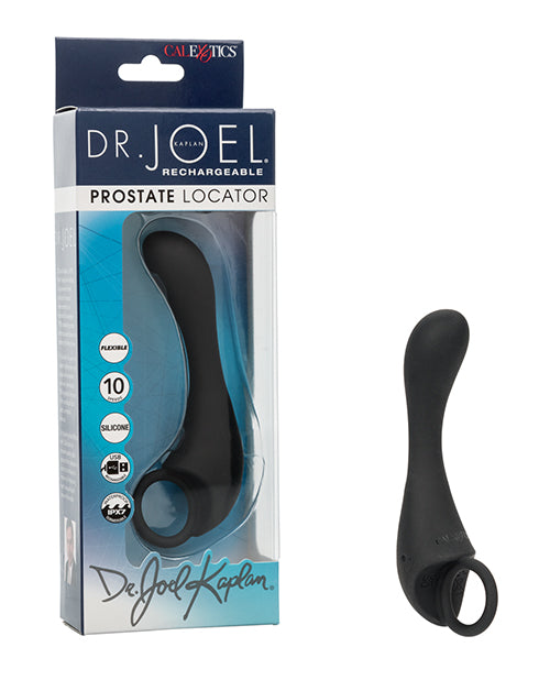 California Exotic Novelties Dr. Joel Kaplan Rechargeable Prostate Locator