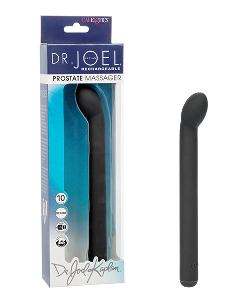 California Exotic Novelties Dr. Joel Kaplan Rechargeable Prostate Massager