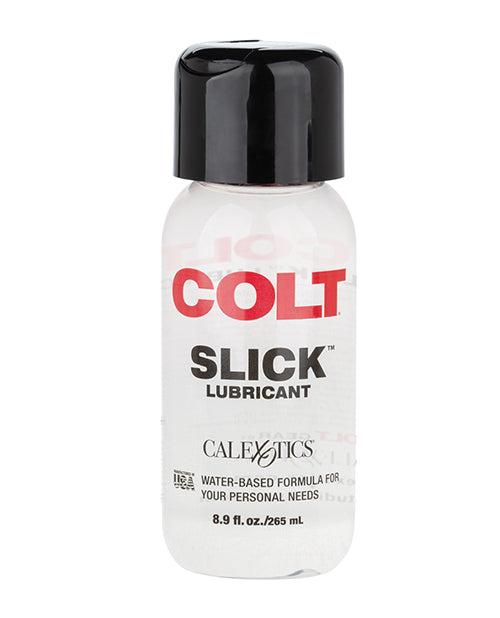 California Exotic Novelties SE-6810-10-1 Slick Lubricant, 8.9 fl. oz.