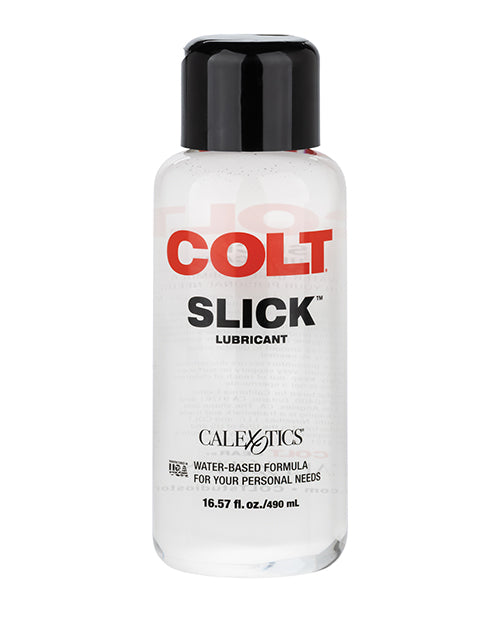 California Exotic Novelties SE-6810-30-1 COLT Slick Lube, 16.57 oz