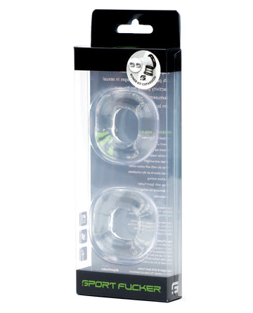 665 Inc 11713 Boner Expansion Kit, Clear TPR