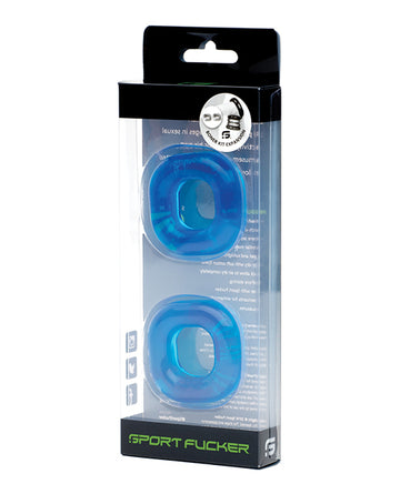 665, Inc 11714 Sport Fucker Boner Expansion Kit, Ice Blue TPR