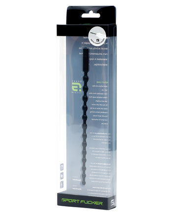 665 inc 11735 Sport Fucker Depth Charge Sound, Black