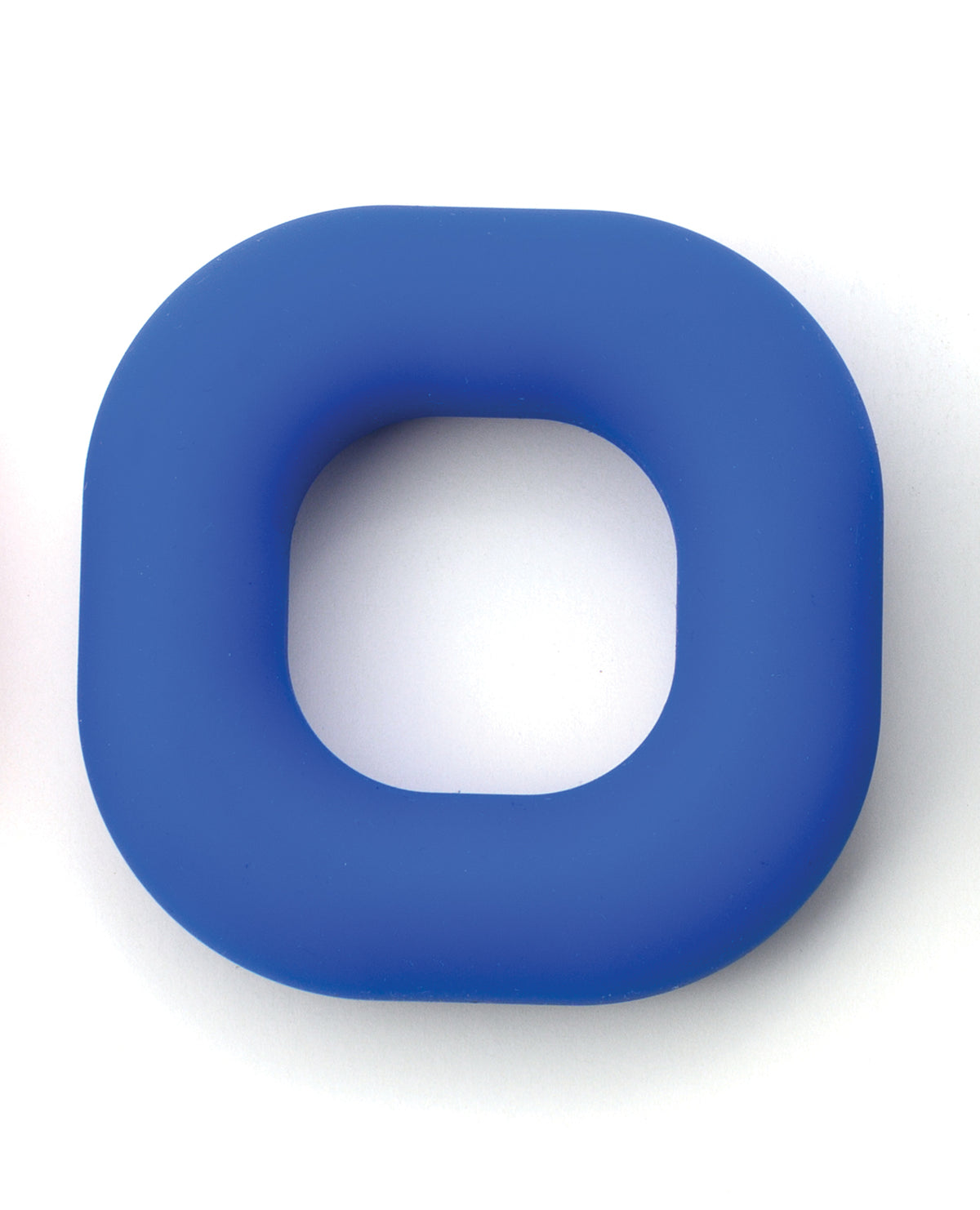 665, Inc Sport Fucker Silicone Ring, Blue, MPN 20833