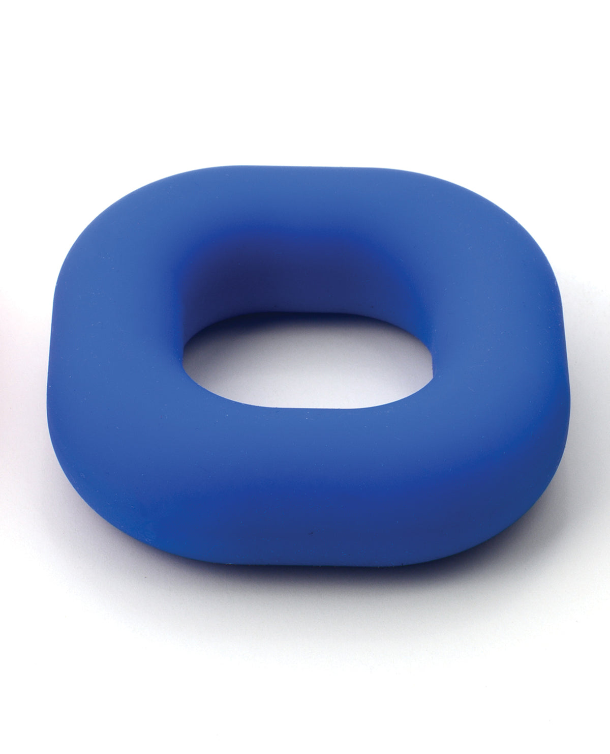 665, Inc Sport Fucker Silicone Ring, Blue, MPN 20833