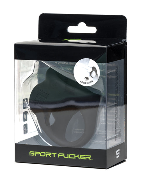 665, Inc 21421 Silicone Ball Stretcher and Ring, Black, 1.5 inch