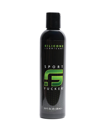 665, Inc 23325 Sport Fucker Silicone Lubricant, 8 oz