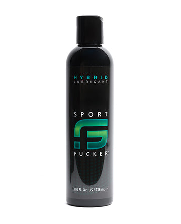 665, Inc 23326 Sport Fucker Hybrid Lubricant, 8 oz