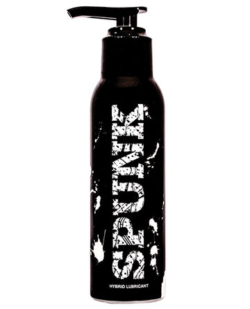 Spunk Lube SPNK4H Hybrid Lubricant, 4 oz