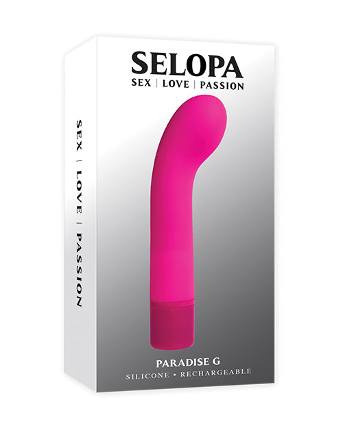 Evolved SL-RS-3380-2 Selopa Paradise G, Pink