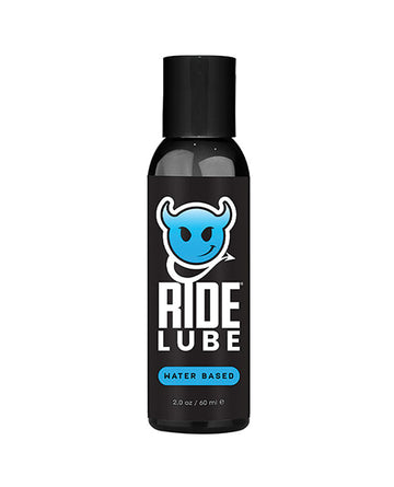 Sliquid 36 Ride BodyWorx Water Based Lubricant, 2 oz, Seaweed