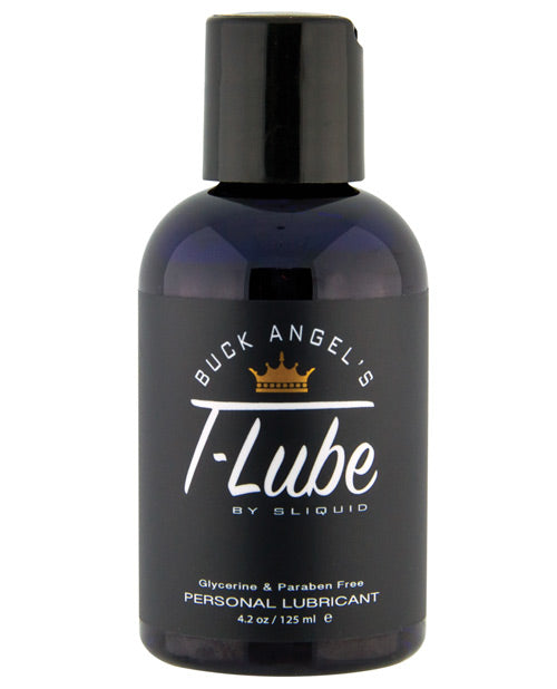 Sliquid 40 Buck Angel's T-Lube, Water-Based, 4.2 oz