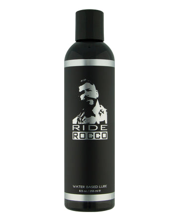 Sliquid 361 Rocco Water Based Lubricant, 8 oz