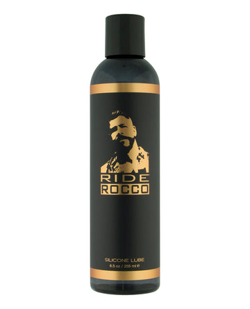 Sliquid 362 Ride Rocco Silicone, 8 oz