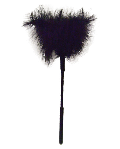 Sportsheets International SS10070 Feather Tickler, Black, 13-inch
