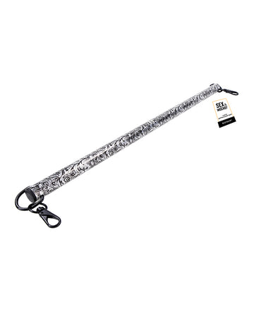 Sportsheets International SS10102 Lace Spreader Bar, Aluminum/Steel
