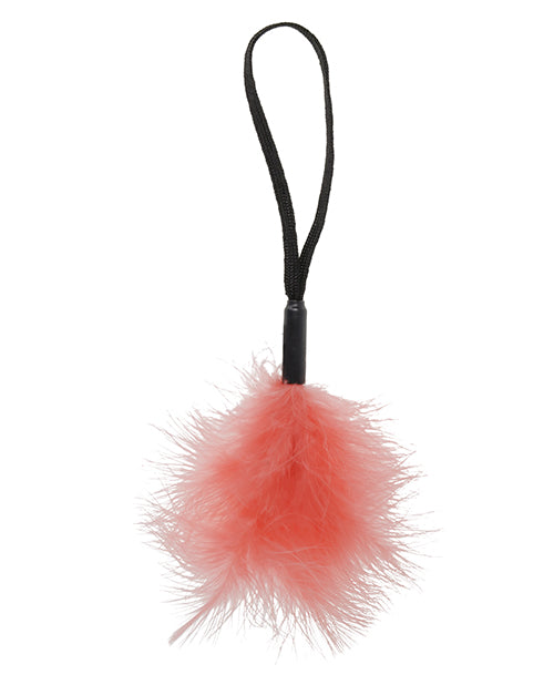 Sportsheets International SS10207 Peaches 'n Cream Tickler