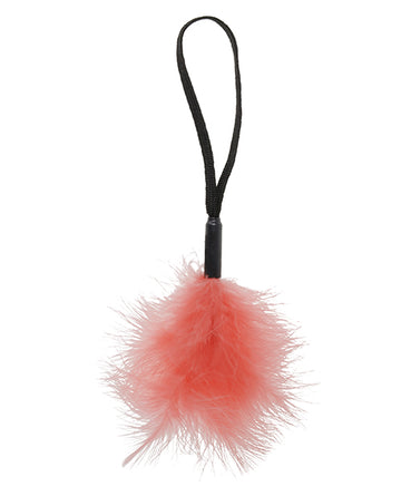 Sportsheets International SS10207 Peaches 'n Cream Tickler