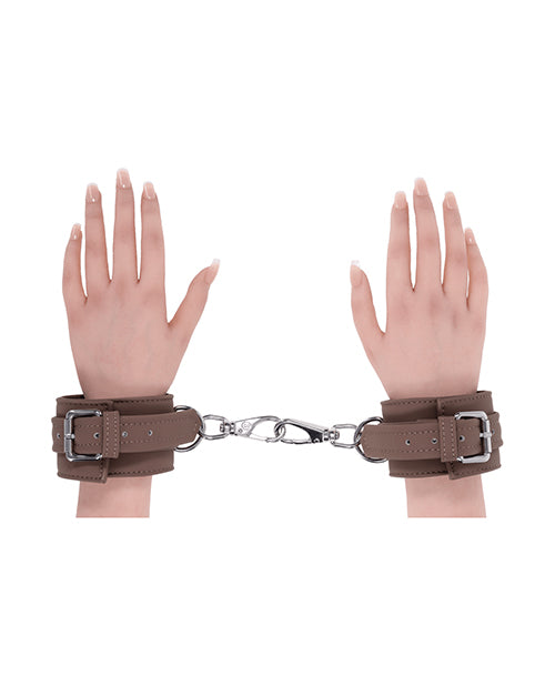 Sportsheets Signature Dawn Dream Handcuffs