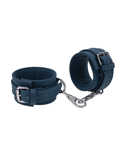 Sportsheets Signature Twilight Tease Adjustable Ankle Cuffs