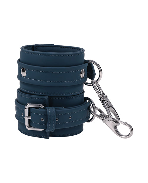 Sportsheets Signature Twilight Tease Adjustable Ankle Cuffs