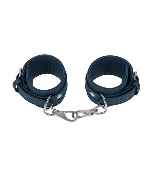 Sportsheets Signature Twilight Tease Adjustable Ankle Cuffs