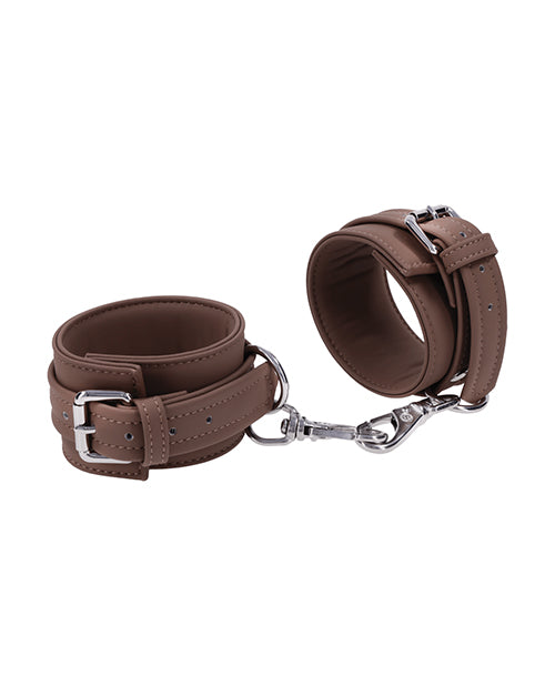 Sportsheets Signature Dawn Dream Adjustable Ankle Cuffs