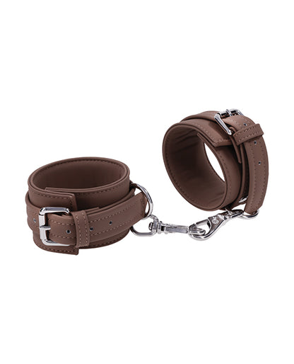 Sportsheets Signature Dawn Dream Adjustable Ankle Cuffs