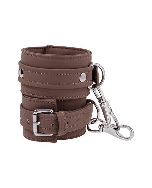 Sportsheets Signature Dawn Dream Adjustable Ankle Cuffs