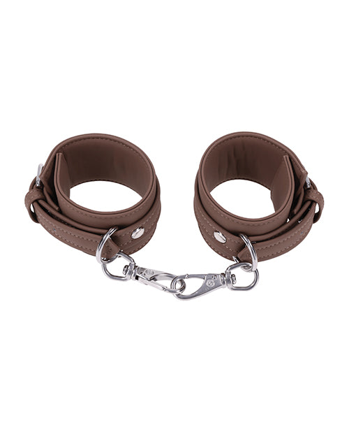 Sportsheets Signature Dawn Dream Adjustable Ankle Cuffs