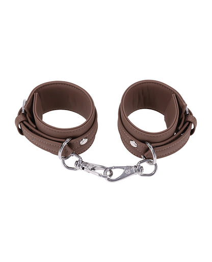 Sportsheets Signature Dawn Dream Adjustable Ankle Cuffs