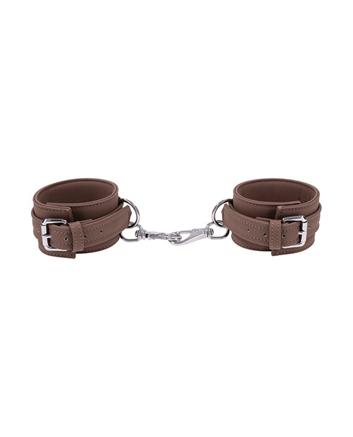 Sportsheets Signature Dawn Dream Adjustable Ankle Cuffs