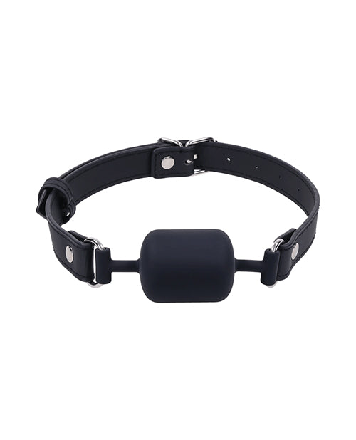 Sportsheets Signature Midnight Muse Barrel Gag