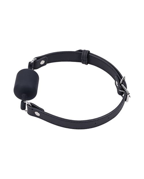 Sportsheets Signature Midnight Muse Barrel Gag