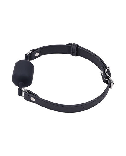 Sportsheets Signature Midnight Muse Barrel Gag