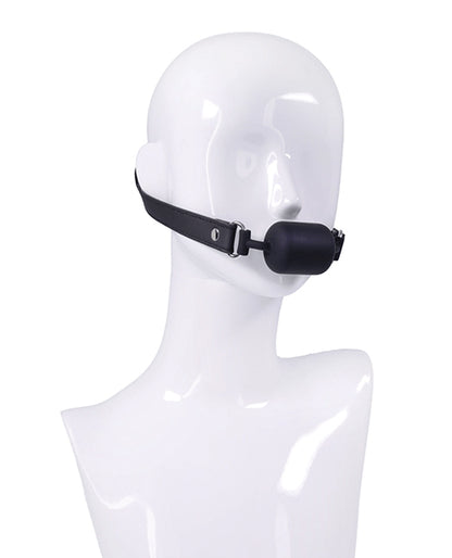 Sportsheets Signature Midnight Muse Barrel Gag
