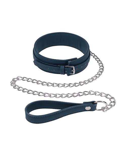 Sportsheets Signature Twilight Tease Collar and Leash, SS68121
