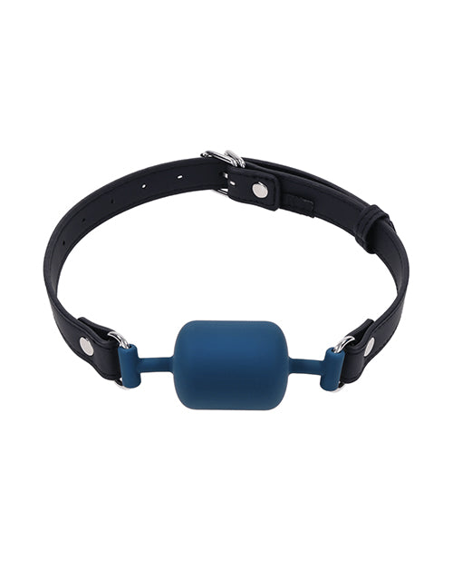 Sportsheets International Signature Twilight Tease Barrel Gag, SS68124