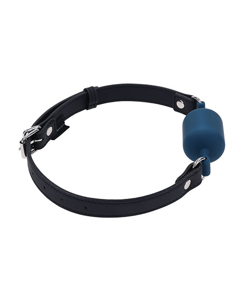 Sportsheets International Signature Twilight Tease Barrel Gag, SS68124