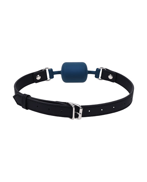 Sportsheets International Signature Twilight Tease Barrel Gag, SS68124