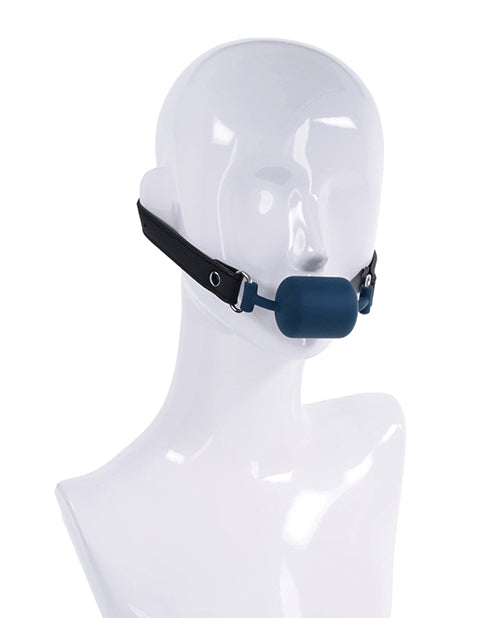 Sportsheets International Signature Twilight Tease Barrel Gag, SS68124