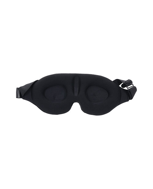 Sportsheets Signature Twilight Tease Blackout Blindfold