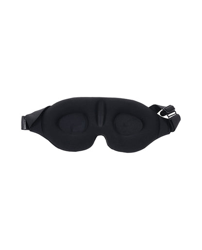 Sportsheets Signature Twilight Tease Blackout Blindfold