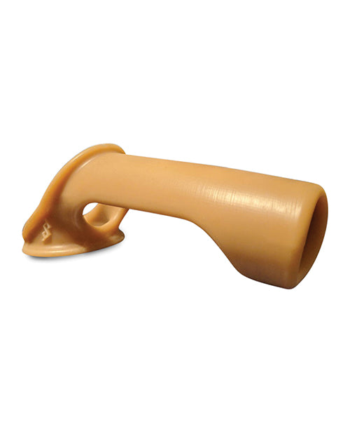 Nanciland Innovations Stealth Shaft Support Sling, Size B, Caramel