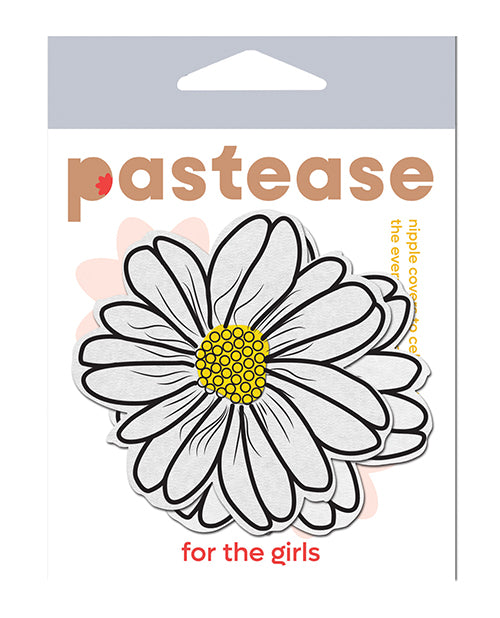 Pastease WLD-WT-BK-YL-5 Wildflower, Yellow