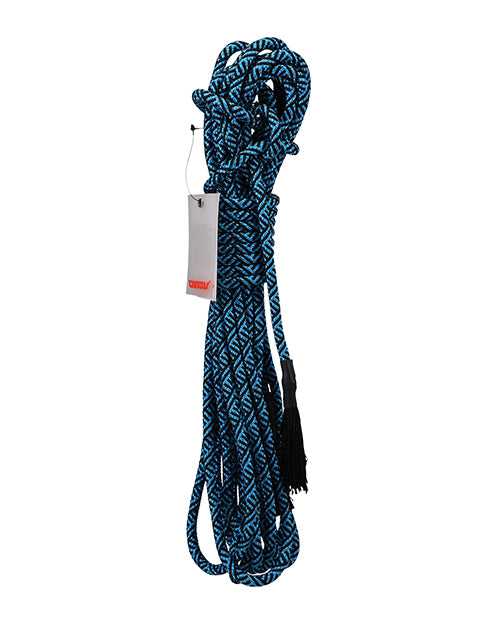 Tantus 2104-19-TH Rope, 30 ft, Azure