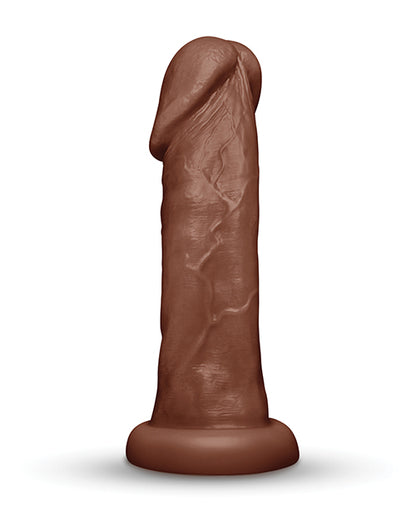 COTR Inc Together 9 in. Realistic Dildo, Dark
